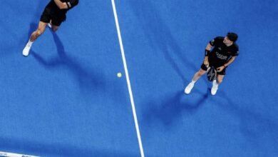 دمج اتحادي التنس والبادل/ خطوة نوعية نحو مستقبل أكثر تنافسية