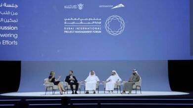 مشاركون بمنتدى دبي العالمي لإدارة المشاريع: الإمارات قلب العالم النابض للعمل الإنساني المبتكر