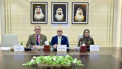 الوطني الاتحادي يشارك في اجتماع هيئة مكتب برلمان البحر الأبيض المتوسط في أبوظبي