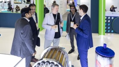 تعاون الإمارات والمملكة المتحدة في الاستثمارات والتكنولوجيا يعزز مشاريع الهيدروجين وخفض الانبعاثات الصناعية