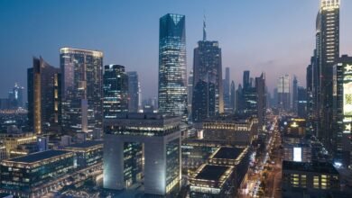 تشكيل لجنة استشارية لمركز الثروات العائلية في "دبي المالي العالمي"