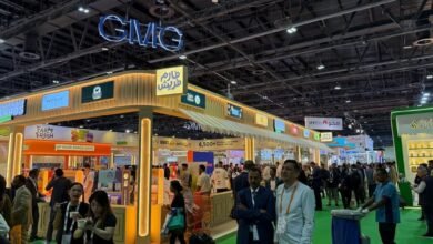 جلفود 2026/ "جي أم جي" توسع خدمات التوزيع في 16 سوقاً جديدة خلال 2026