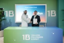 "مقر المؤثرين" ومنصة "الفان" يطلقان مبادرة "صندوق المحتوى الاجتماعي" بقيمة 5 ملايين درهم