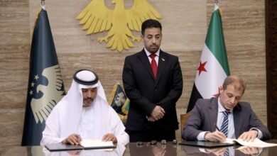 برنامج جاهزية "السوري - الإماراتي" يبدأ تأهيل 10 آلاف عامل في الخطوط الأمامية