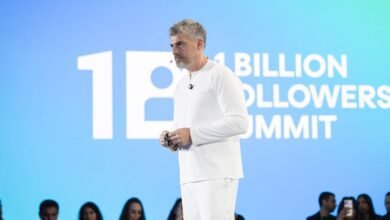 طارق سكيك: البودكاست رحلة إنسانية متكاملة