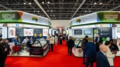 800 مليون درهم صادرات اللحوم الأسترالية إلى الإمارات