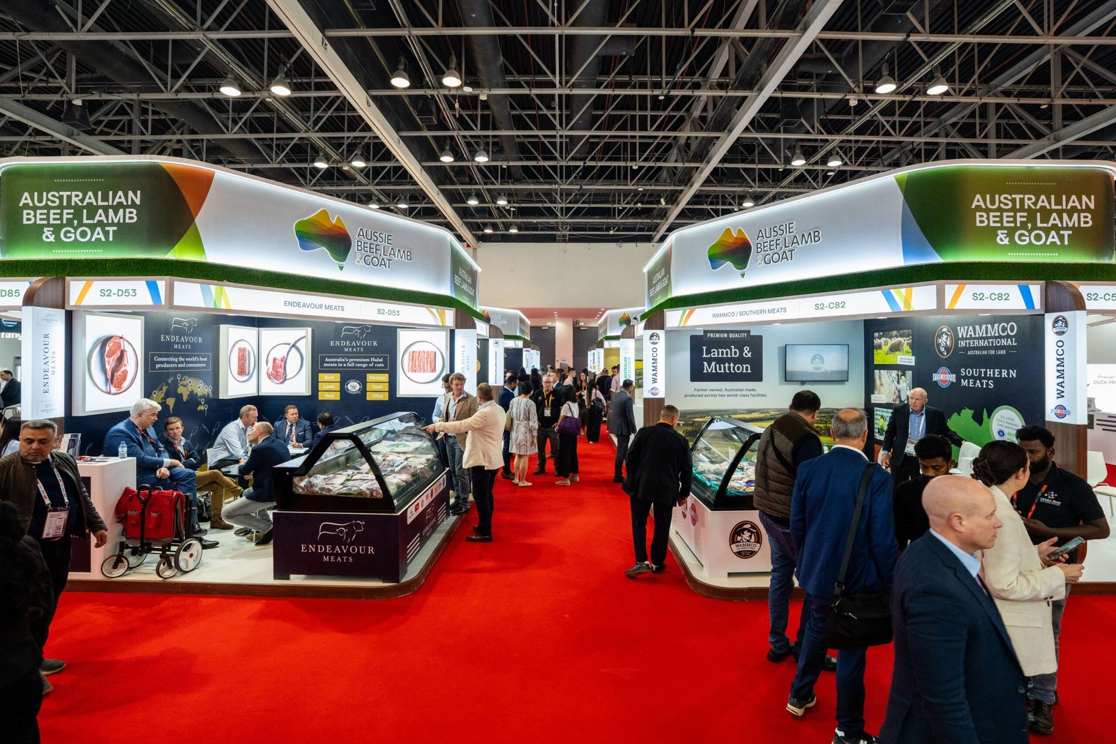 800 مليون درهم صادرات اللحوم الأسترالية إلى الإمارات 1 800 مليون درهم صادرات اللحوم الأسترالية إلى الإمارات