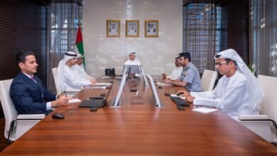 "قضاء أبوظبي" تعتمد مشاريع معززة بالذكاء الاصطناعي لتطوير مراكز الإصلاح والتأهيل