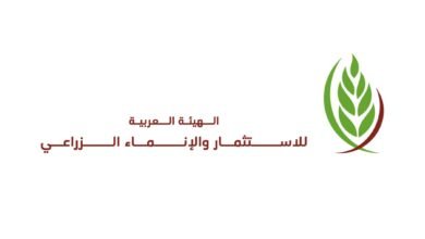 "الهيئة العربية للاستثمار" تختتم برنامج 2025 الاستثماري 3 "الهيئة العربية للاستثمار" تختتم برنامج 2025 الاستثماري