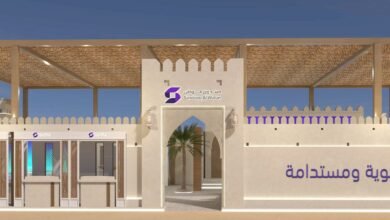 نهيان بن مبارك يعتمد خطة قافلة الهوية الوطنية في الظفرة