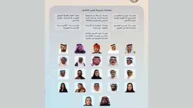 المنتدى الإعلامي الإماراتي الكويتي ينطلق بعد غد ويستعرض العلاقات التاريخية وآفاقها المستقبلية