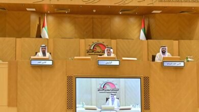 "الوطني الاتحادي" يتبنى عددا من التوصيات بشأن موضوع "حماية الأسرة ومفهومها وكيانها"