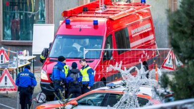 عشرات الضحايا في حريق بمنتجع للتزلج في سويسرا خلال احتفالات 2026