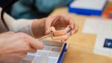 انطلاق الدورات التمهيدية لمؤتمر ومعرض الإمارات الدولي لطب الأسنان "إيدك دبي2026"