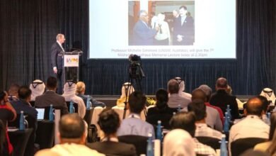 برعاية سعود بن صقر.. رأس الخيمة تستضيف الدورة الـ17 من "ورشة العمل الدولية للمواد المتقدمة"