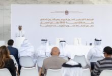 وزير الاقتصاد والسياحة : أكثر من 1.4 مليون شركة عاملة في الدولة