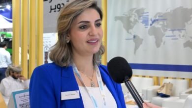 شركة تيربيرغ روزاروكا تعرض تقنيات متقدمة لإدارة النفايات خلال أسبوع أبوظبي للاستدامة