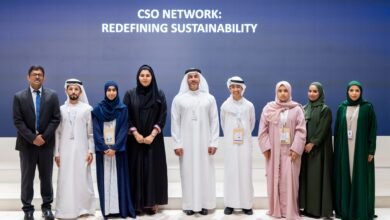 "الأعلى للأمومة والطفولة" و"الوطنية لأهداف التنمية المستدامة" يطلقان "نادي الاستدامة" بالتعاون مع "اليونيسف"