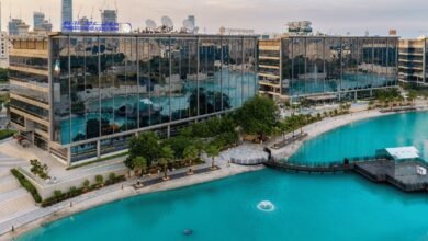 "دبي للإعلام" .. ربع قرن من الريادة في صناعة المحتوى ودعم الاقتصاد الإبداعي