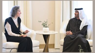 النيابة العامة الاتحادية تطلق المرحلة الثالثة من البرنامج التدريبي الإقليمي لتطوير قدرات التحقيق في جرائم (CBRN)