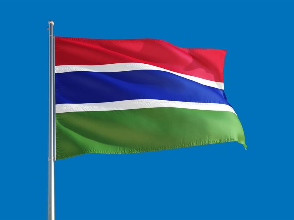 ارتفاع حصيلة ضحايا غرق قارب مهاجرين في غامبيا إلى 31 قتيلاً 1 ارتفاع حصيلة ضحايا غرق قارب مهاجرين في غامبيا إلى 31 قتيلاً