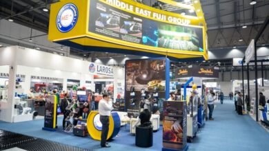 إكسبو الشارقة يختتم "ستيل فاب 2026"