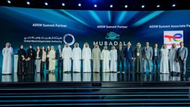 غرفة أبوظبي تكرّم الشركات الحاصلة على "علامة الاستدامة" على هامش أسبوع الاستدامة