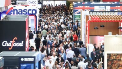 71 فعالية في مركز دبي التجاري العالمي خلال النصف الأول من 2026