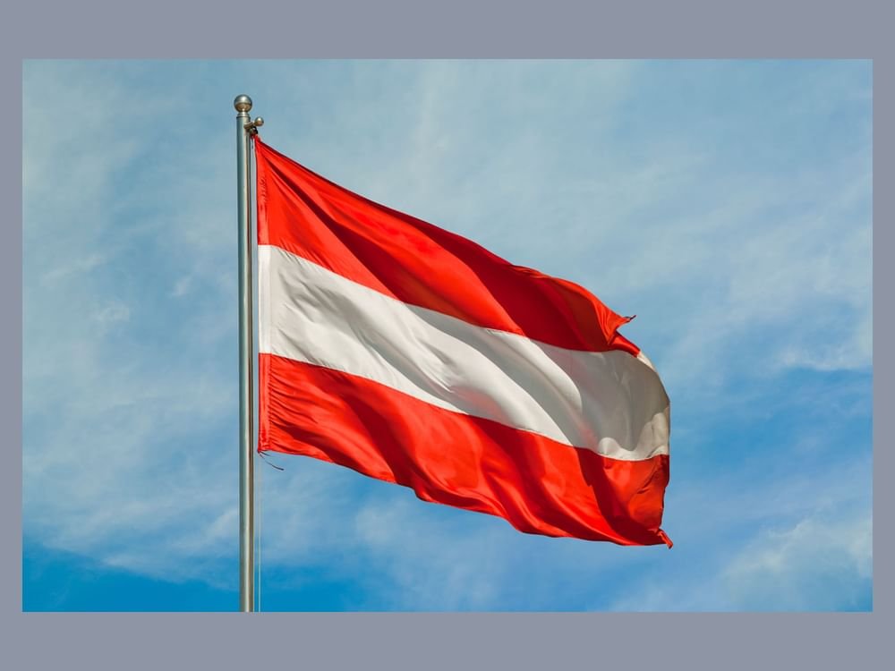 النمسا تشهد موجة صقيع غير مسبوقة 1 النمسا تشهد موجة صقيع غير مسبوقة