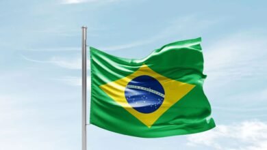 مصرع 11 سائحا وإصابة 11 آخرين بحادث سير في البرازيل