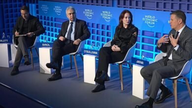 نفط الهلال : الذكاء الاصطناعي يرفع حاجة استثمارات الطاقة السنوية إلى 4 تريليون دولار