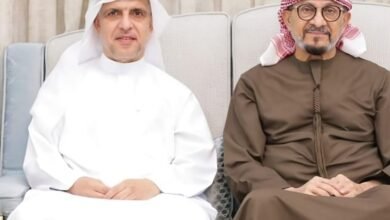 "خليفة الإنسانية" و"بيور جولد" توفران تذاكر سفر للمفرج عنهم غيرالقادرين على تحمل تكاليف العودة إلى بلدانهم