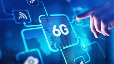 الصين تطلق المرحلة الثانية من اختبارات تقنية الجيل السادس "6G"