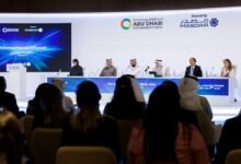 أسبوع أبوظبي للاستدامة يستضيف قادة وخبراء عالميين لوضع خطط عمل تسهم في تسريع وتيرة التقدّم المستدام