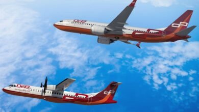 "دبي لصناعات الطيران" تعلن نتائج عملياتها التجارية لعام 2025