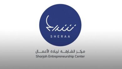 قياديون عالميون في مجال التكنولوجيا والرياضة يشاركون في "مهرجان الشارقة لريادة الأعمال 2026