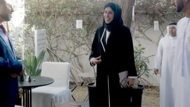 مجلس أمناء "جود" يناقش خطط 2026 لمواكبة "أجندة دبي الاجتماعية 33" وترسيخ استدامة العطاء