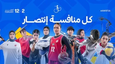 الشارقة لرياضة المرأة تكشف عن شركاء دورة الألعاب للأندية العربية للسيدات