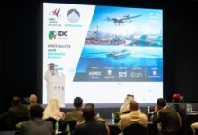 "أدنيك" تستعرض استعداداتها لإطلاق معرضي "يومكس وسيمتكس 2026" ومؤتمر الدفاع الدولي