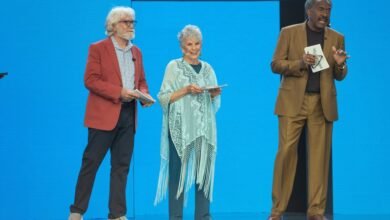 "قمة المليار متابع": الإبداع لا يشيخ.. ومنصات التواصل تكسر احتكار الشباب