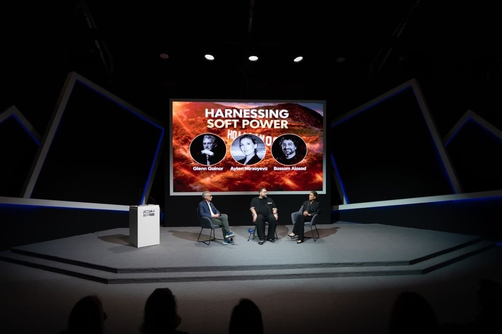 مصورون وفنانون في "إكسبوجر": الصورة والسينما والعمارة أدوات قوة قادرة على صناعة التأثير 1 مصورون وفنانون في "إكسبوجر": الصورة والسينما والعمارة أدوات قوة قادرة على صناعة التأثير