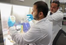 دراسة بحثية في "نيويورك أبوظبي" تكشف ارتباط بكتيريا الفم بالسمنة