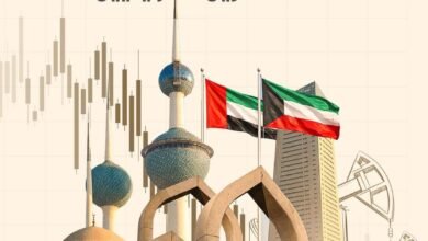 22 % نمواً في الرخص الجديدة للمستثمرين الكويتيين في عجمان خلال 2025