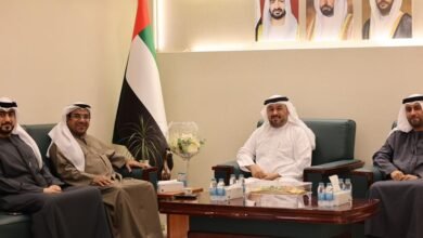 غرفة الشارقة وبلدية كلباء تتعاونان لدعم المنتج المحلي