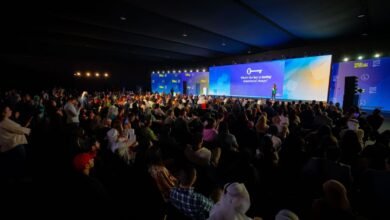 "مهرجان الشارقة لريادة الأعمال 2026" يثري"منطقة التأثير" بتجارب 45 قائداً عالمياً