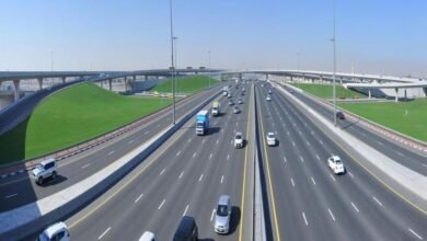 الإمارات/ إنجازات نوعية في الطاقة والبنية التحتية والإسكان خلال 2025