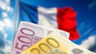 ارتفاع عجز الميزان التجاري الفرنسي إلى 4.2 مليار يورو 3 ارتفاع عجز الميزان التجاري الفرنسي إلى 4.2 مليار يورو