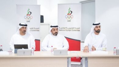 "الأولمبية الوطنية" تعلن تفاصيل المشاركة التاريخية في"الألعاب الشتوية ميلانو–كورتينا 2026"