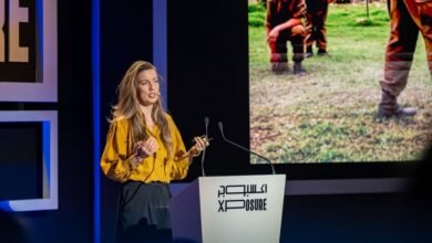 ورش عمل وجلسات نقاشية تثري فعاليات مهرجان إكسبوجر 2026 5 ورش عمل وجلسات نقاشية تثري فعاليات مهرجان إكسبوجر 2026