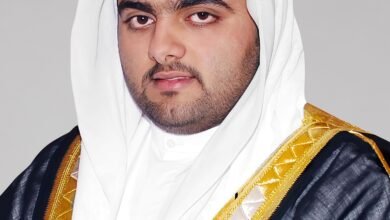 محمد الشرقي يصدر قرارا بتعيين الدكتور عيسى يونس البلوشي أمينًا عامًا لمبادرة "البدر"